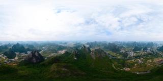 遇龙河景区 (9)_全景